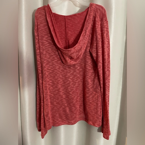 Volcom coverup hoodie ( size SP) - Picture 2 of 3